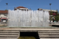 Campo da Vinha