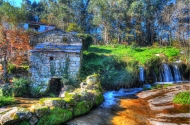 Mills of Portuguediz