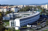 International Nanotechnology Laboratory