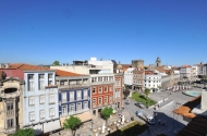 Square of the Republic