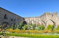 Sta. Barbara's Garden