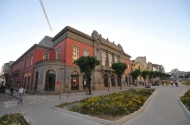 Theatro Circo