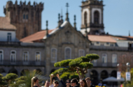 Município de Braga avança com a elaboração do Plano Municipal de Juventude