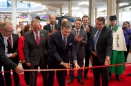 Braga promove-se na Suíça