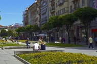 Município irá adquirir cinco viaturas eléctricas para serviços urbanos ambientais