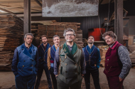 Nova Arcada Braga Blues dias 13, 14 e 15 de Julho, no Pópulo