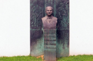 Busto de José Francisco Correia - imagem #2