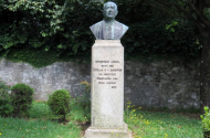 Busto de Monsenhor Airosa