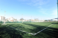 Campo de Futebol 7 N.º2 do Complexo Desportivo da Rodovia