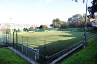 Campos de Futebol N.º2 do Complexo Desportivo das Camélias