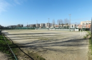 Campo de Futebol N.º3 do Complexo Desportivo da Rodovia