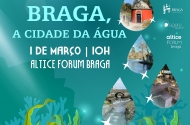 Carnaval Infantil no Altice Forum Braga
