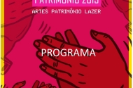 Jornadas Europeias do Património 2019