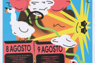 Festival Este Oeste