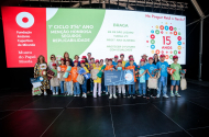 Escolas de Braga distinguem-se entre os vencedores do Concurso Final do projeto “No Poupar Está o Ganho”