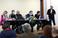 CIAB e RACE apresentados às Juntas de Freguesia de Braga