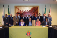 CIM Cávado e Cidade de Curitiba promovem Sustentabilidade e Inovação