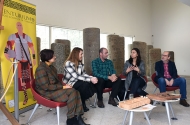 Projecto dos Jogos Romanos de Tabuleiro alargado às famílias