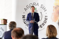 Agere alarga recolha selectiva de biorresíduos ao sector residencial