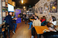 Braga reúne agentes locais para debater desafios da economia da noite