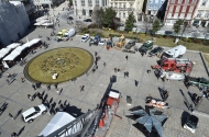 Equipa de mergulhadores reforça Bombeiros Sapadores de Braga - imagem #4