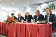 Apoios ao sector primário são ´essenciais´ para assegurar coesão do território