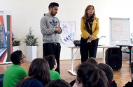 Meia centena de Jovens tiveram umas ‘Férias em Grande’ - imagem #1