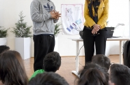 Meia centena de Jovens tiveram umas ‘Férias em Grande’ - imagem #2