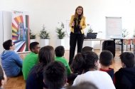 Meia centena de Jovens tiveram umas ‘Férias em Grande’ - imagem #4