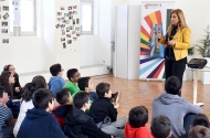 Meia centena de Jovens tiveram umas ‘Férias em Grande’ - imagem #6