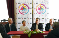 13.ª Caminhada da AIA realiza-se a 14 de Abril
