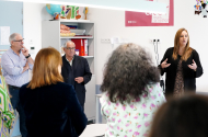 Município de Braga entregou livros à rede de bibliotecas escolares