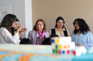[inclu]IR promove aprendizagem e inclusão durante as férias escolares