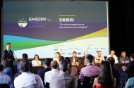 Empresas do Norte do país apresentam serviços e produtos em Braga