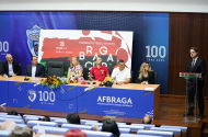 Torneio de Futebol Infantil BragaCup realiza-se de 3 a 9 de julho