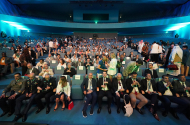 Conferência das Cidades Criativas da Unesco reforça importância da cultura enquanto ´elemento transformador´ dos territórios´