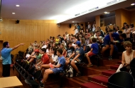 Mais de uma centena de jovens participou nas ‘Férias em Grande’ - imagem #1