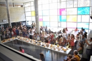 Mais de uma centena de jovens participou nas ‘Férias em Grande’ - imagem #3