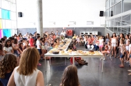 Mais de uma centena de jovens participou nas ‘Férias em Grande’ - imagem #4