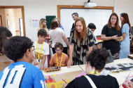 Projecto ‘incluIR’ envolve mais de 224 crianças e jovens
