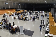 Concelho de Braga está na vanguarda da economia social