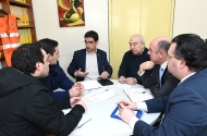 Freguesias de Braga sensibilizadas a criar Unidades Locais de Protecção Civil