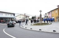 Ricardo Rio inaugurou obras em Panoias e Vilaça - imagem #3