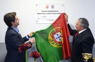 Ricardo Rio inaugurou obras em Panoias e Vilaça - imagem #5