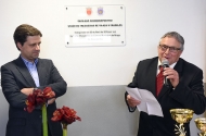 Ricardo Rio inaugurou obras em Panoias e Vilaça - imagem #7