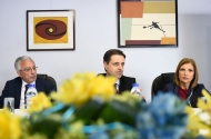 Braga entra na rota dos grandes eventos de ténis 