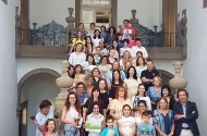 Concurso ‘Escola Mais Verde’ contou com a participação de 24 entidades