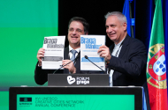 Manifesto de Braga é pacto para o futuro das Cidades