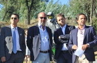 Braga aposta na reabilitação e valorização dos ecossistemas ribeirinhos