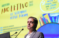 Município abre ano lectivo com sessão dedicada ao Pessoal não Docente dos Agrupamentos de Escolas do Concelho